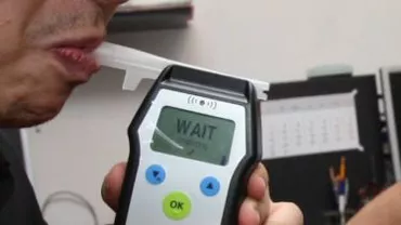 Un bărbat din Constanța a fost reținut după ce a urcat la volan în stare de ebrietate și a provocat un accident mortal