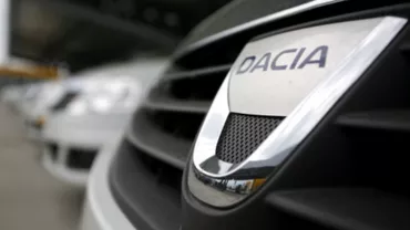 Vânzările auto din UE au urcat cu 8% în februarie: Dacia a înregistrat din nou cea mai mare creştere