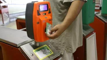 RATB intenționează să achite integral datoria către Metrorex, iar cardurile unice să redevină funcționale