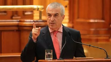 PDL a reluat discuția în Senat referitoare la ilegalitatea grupului PC. Tăriceanu a amânat dezbaterea subiectului