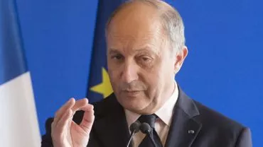 Ministrul francez de Externe: Rusia, suspendată din G8