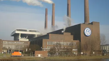 Volkswagen investeşte 800 milioane euro în Polonia, unde va construi o fabrică cu 2.300 de angajaţi