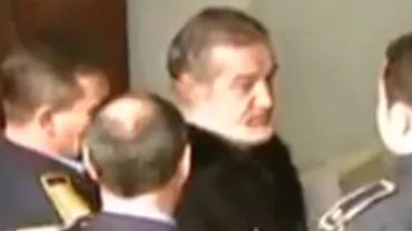 Petițiile lui Gigi Becali, trimise de Parlament la Ministerul Justiției