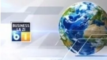 Business B1 la zi: Peste 22 milioane euro din fonduri europene, alocate microintreprinderilor (VIDEO)