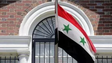 Guvernul american închide ambasada și consulatele Siriei în Statele Unite