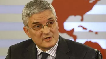 Dăianu: Nu ştiam de OUG, ştiam că există în Parlament o legislaţie care trebuie să fie modificată