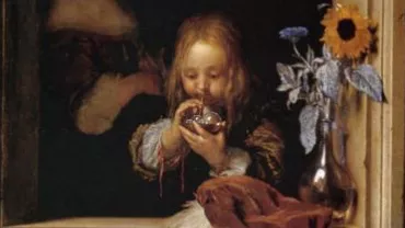 Un tablou de Rembrandt a fost regăsit în Franța, după ce a fost furat în urmă cu 15 ani dintr-un muzeu