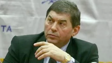 Mihai Vlasov a primit mandat de arestare preventivă pentru 30 de zile pentru trafic de influență