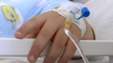 Iași: Un copil a ajuns în comă la spital, fiind lovit în timpul unui scandal în familie