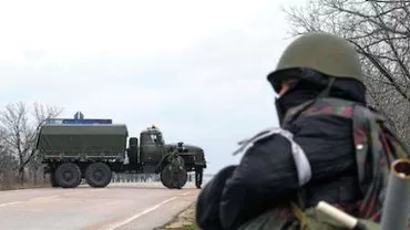 Intensificări ale controalelor rusești la frontiera cu Ucraina