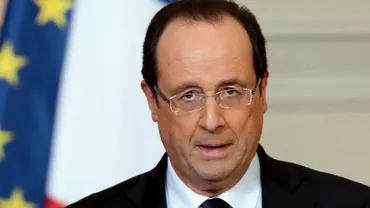 Hollande: Uniunea Europeană a anulat summitul cu Rusia prevăzut în iunie