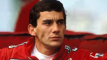 Google marchează cea de a 54-a aniversare a fostului campion mondial de Formula 1, Ayrton Senna printr-un logo special (FOTO)