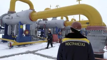 Rusia a anulat o altă reducere pe care o acorda Ucrainei la prețul gazelor naturale