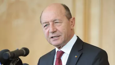 Traian Băsescu: Uniunea Europeană mai sancționează încă 12 înalți oficiali ruși, persoane destul de importante (VIDEO)