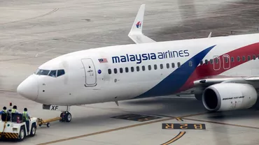 Întâlnire tensionată între oficiali malaysieni şi familii ale pasagerilor chinezi ai zborului MH370, la Beijing