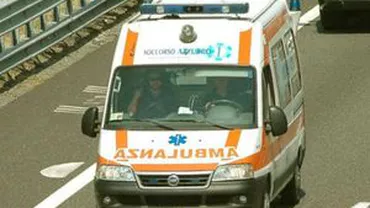 Italia: Doi români au murit, iar alţi doi sunt în stare gravă după un accident produs pe autostrada A4