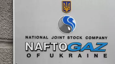 Directorul general al companiei ucrainene Naftogaz a fost arestat pentru corupţie