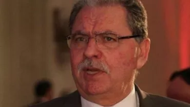 ÎCCJ: Dosarul fostului șef CJ Argeș Constantin Nicolescu, trimis spre rejudecare