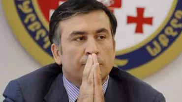 Georgia: Fostul președinte Mihail Saakaşvili, citat de procurori pentru a fi audiat în mai multe dosare penale
