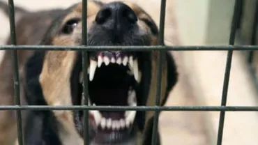 Botoșani: Un copil a ajuns la spital după ce a fost mușcat de față de un câine