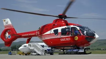 Un motociclist a căzut într-o prăpastie de 50 metri, în Munții Făgăraș