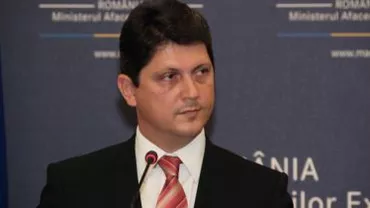 Titus Corlățean: Transnistria nu a cerut oficial alipirea la Rusia. Am verificat