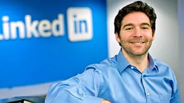 Șeful LinkedIn, cel mai apreciat director de către angajați în SUA