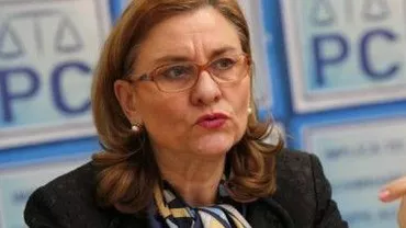 Maria Grapini ucide din nou limba română: A vorbit despre ”romatism” și ”reomatism”, în încercarea de a ataca postul B1 TV (VIDEO)