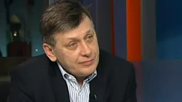 Crin Antonescu: PSD fură tot ce poate, deci aveți grijă (VIDEO)