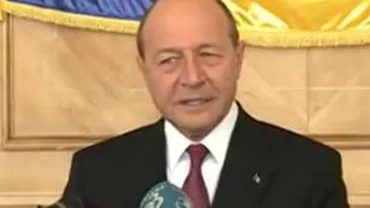 Traian Băsescu, la plecarea la Summit-ul Securității Nucleare de la Haga: România este una dintre țările care dețin tehnologie nucleară
