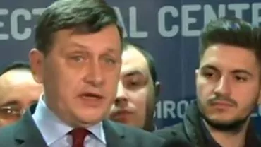 PNL și-a depus listele pentru europarlamentare. Antonescu: Am strâns mai multe semnături decât PSD+UNPR+PC, este un semn încurajator