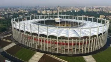 Suporterii dinamoviști și steliști vor fi supravegheați video înainte și după terminarea partidei de joi de pe Arena Națională