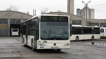 Greva angajaților RATB, programată pentru miercuri și joi, a fost anulată
