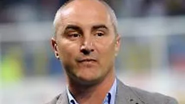 Valeriu Răchită, noul antrenor secund al lui Piţurcă la echipa naţională