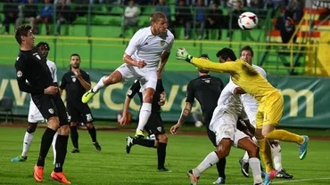 Liga I: ACS Poli Timişoara - FC Vaslui, scor 0-2