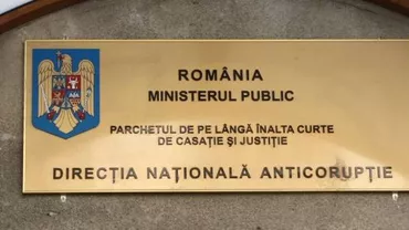 Fost vicepreşedinte al Ligii Transportatorilor, prins luând mită în timp ce era sub control judiciar