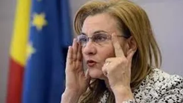 Vacantarea locului de deputat al Mariei Grapini, aprobată de Camera Deputaților