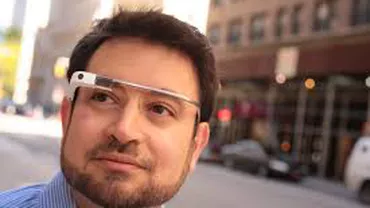 Ochelarii Google vor fi produşi de Luxottica, deţinătorul brandului Ray-Ban
