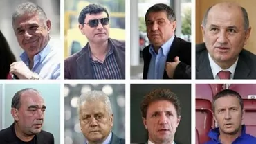 Dosarul Transferurilor: Mihai Stoica, George Copos şi Gheorghe Popescu îşi vor executa pedeapsa în regim închis