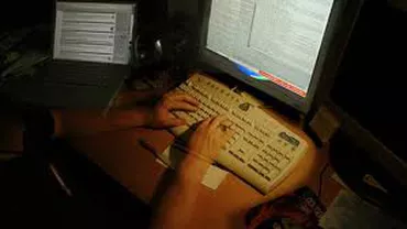 SRI: Trei români se află în top 10 hackeri specializaţi în criminalitate cibernetică