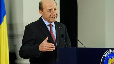 Traian Băsescu îi cere din nou lui Victor Ponta să renunțe la creșterea anunțată a accizei la carburant