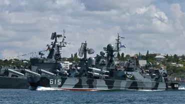 Primarul Sevastopolului dizolvă miliţiile proruse: „Revoluția s-a terminat”