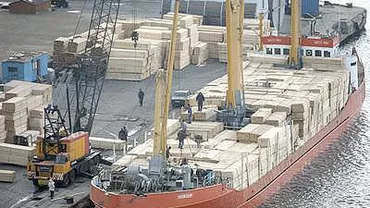 Bulgaria este pregătită să lanseze linii directe de transport maritim de mărfuri către Rusia