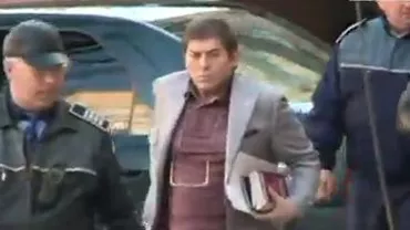 Mihail Vlasov contestă, la ÎCCJ, decizia arestării sale preventive: Fiica sa a fost citată la DNA