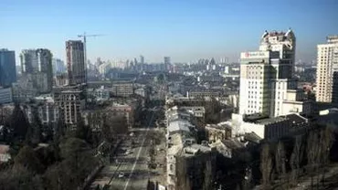 Ucraina: Șeful televiziunii publice numit în timpul președinției lui Ianukovici, concediat de noua putere de la Kiev