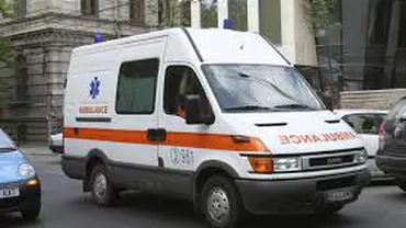 O femeie s-a aruncat de la etajul 9 al Spitalului Județean de Urgență Craiova