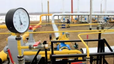 Ucraina negociază prin intermediul Slovaciei importul de gaze din UE