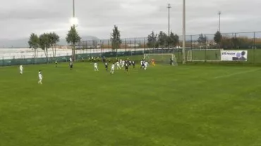 Comisia de Disciplină a suspendat terenul echipei Universitatea Cluj