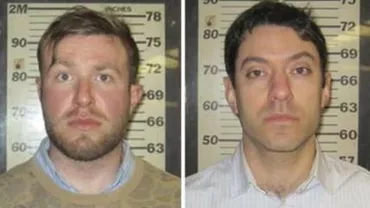 Doi producători ai postului CNN, arestaţi pentru că au intrat ilegal în World Trade Center