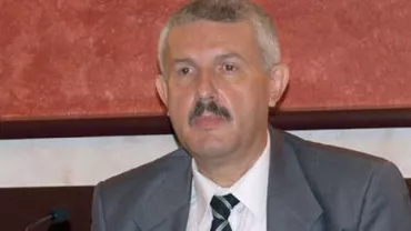 Prefectul de Vâlcea a emis ordinul de încetare a mandatului primarului Emilian Frâncu, condamnat definitiv într-un dosar de corupție